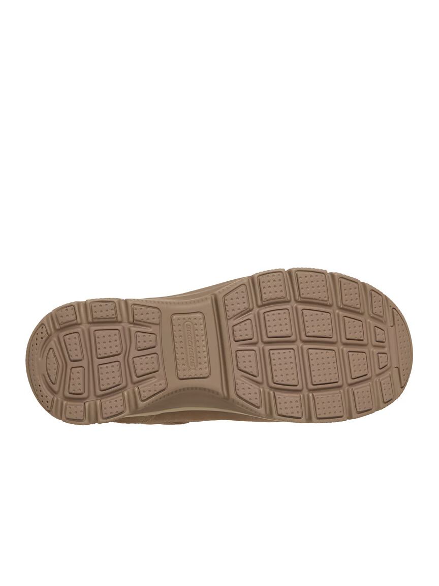 Sketchers Slip on Boot with Buckle