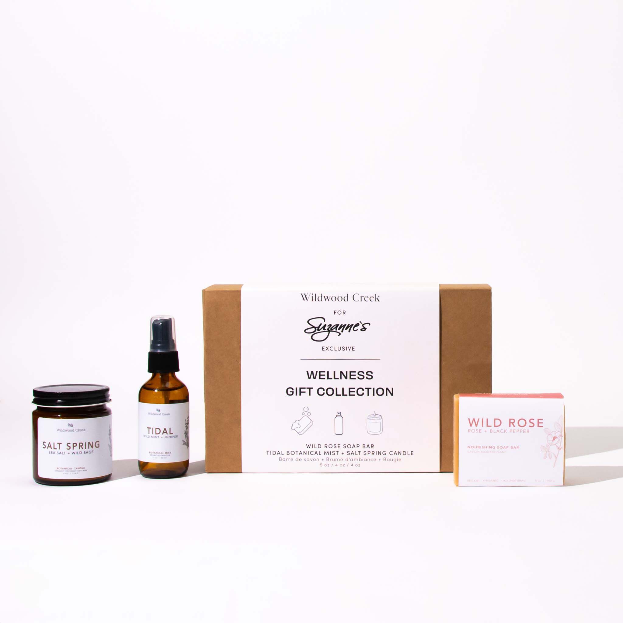 Wellness Gift Set  Image 1