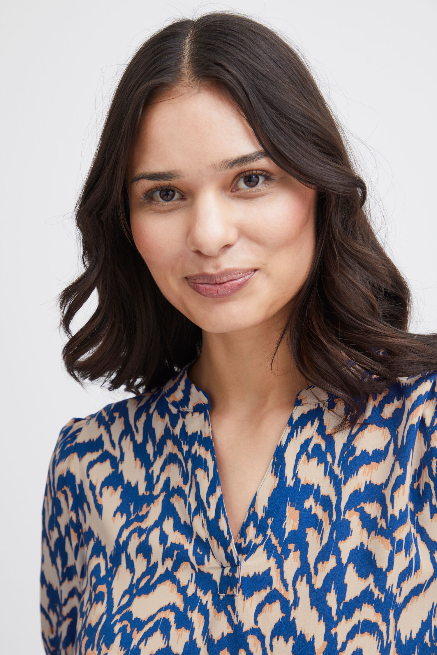 Merle Blouse Image 4