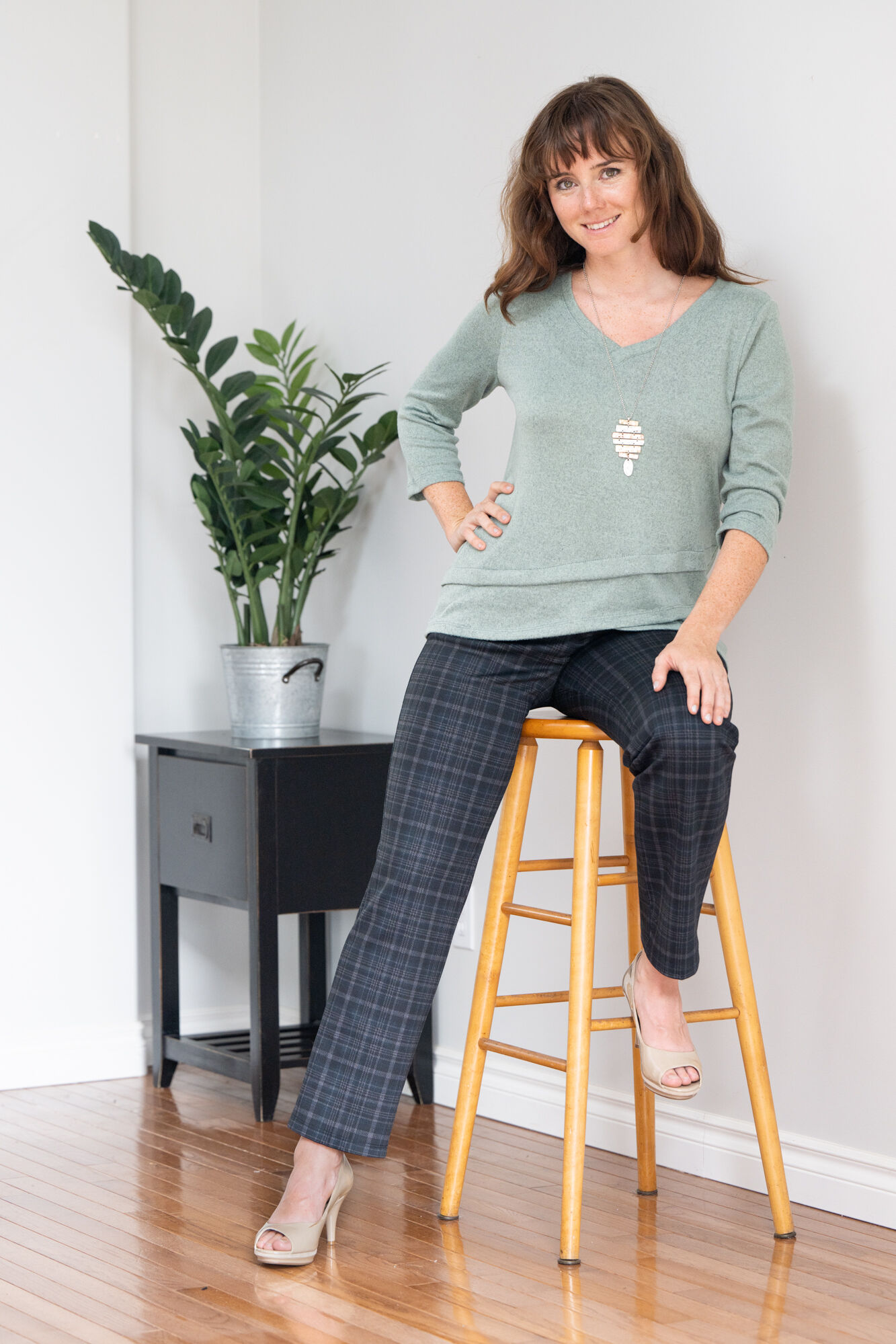 Petite Pants Image 2