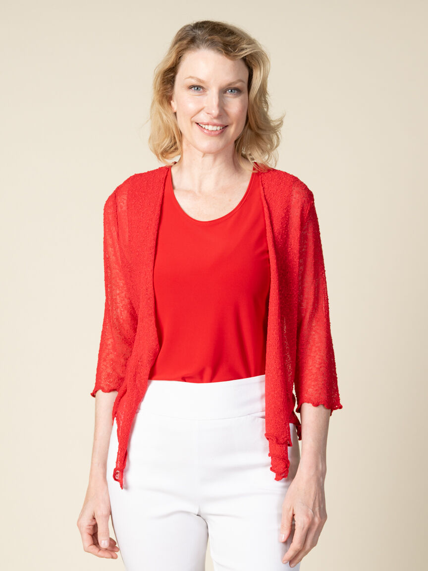 Basic Solid Cami Tank 