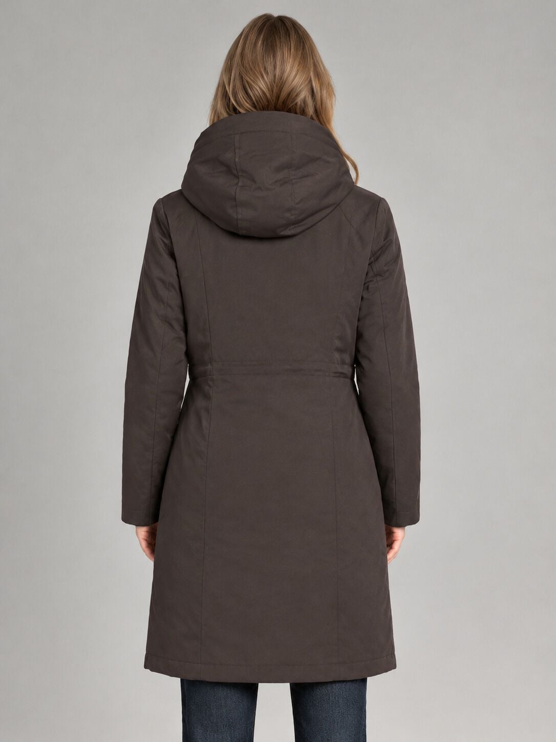 Winter Parka Image 2