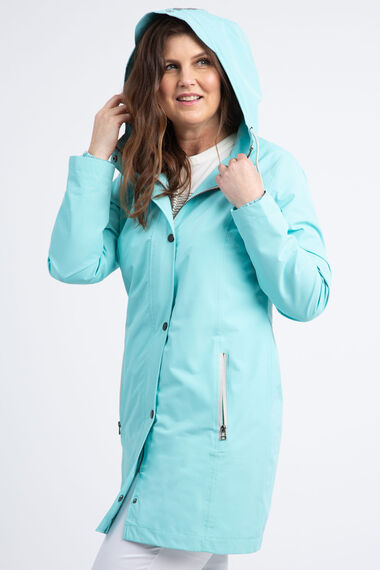 Magic Pattern Raincoat Magic Pattern Raincoat | Fashion Concepts | Suzanne's