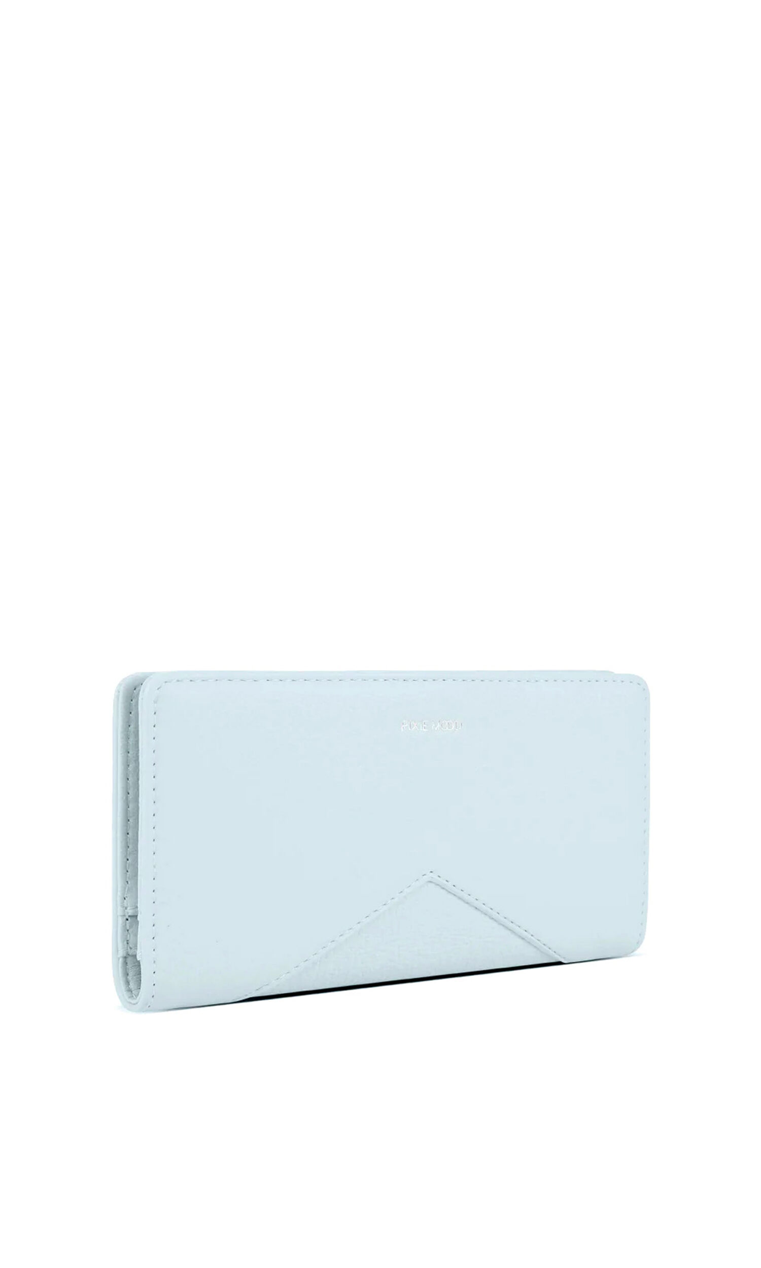 Vegan Leather Wallet Image 5