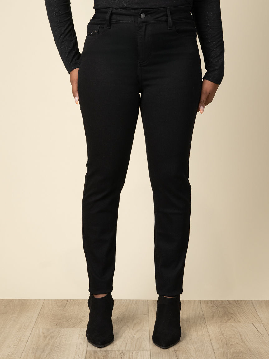 Skinny Lily Limitless