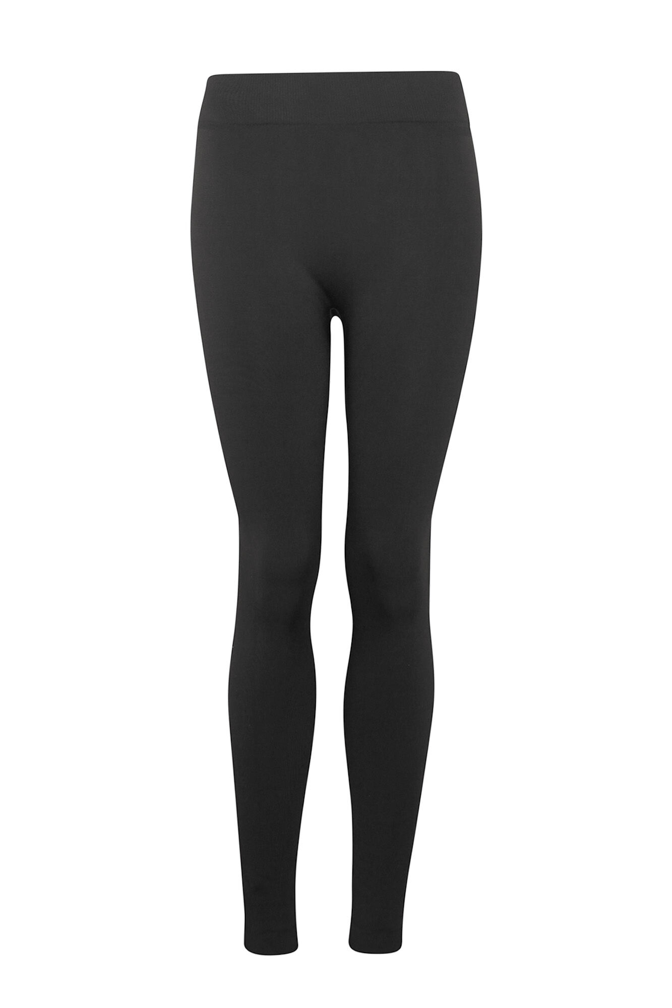 Fleece Lined Leggings 