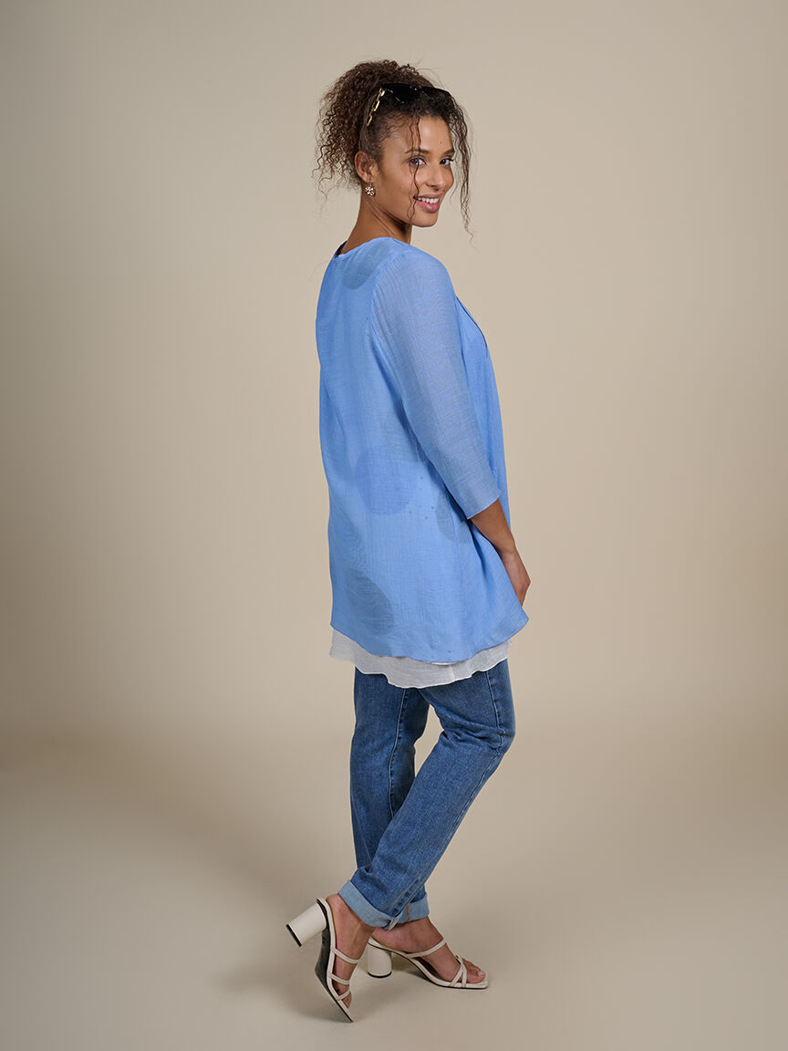 2 Piece Cardigan Set  Image 4