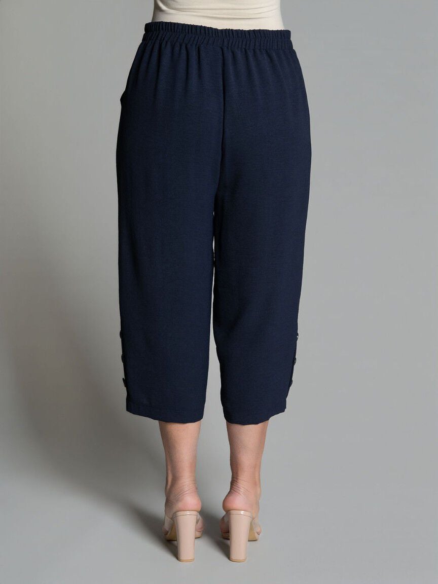 Air Flow Capri Pants