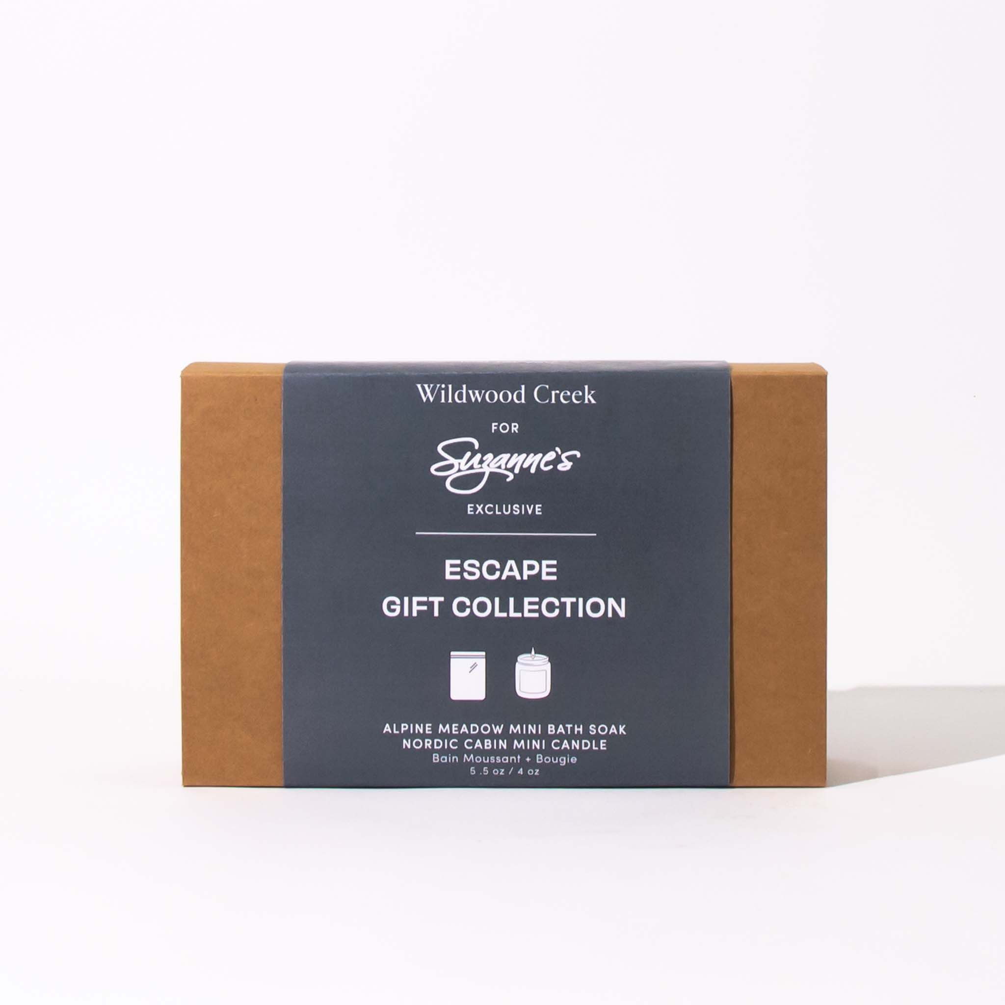 Escape Gift Set  Image 3