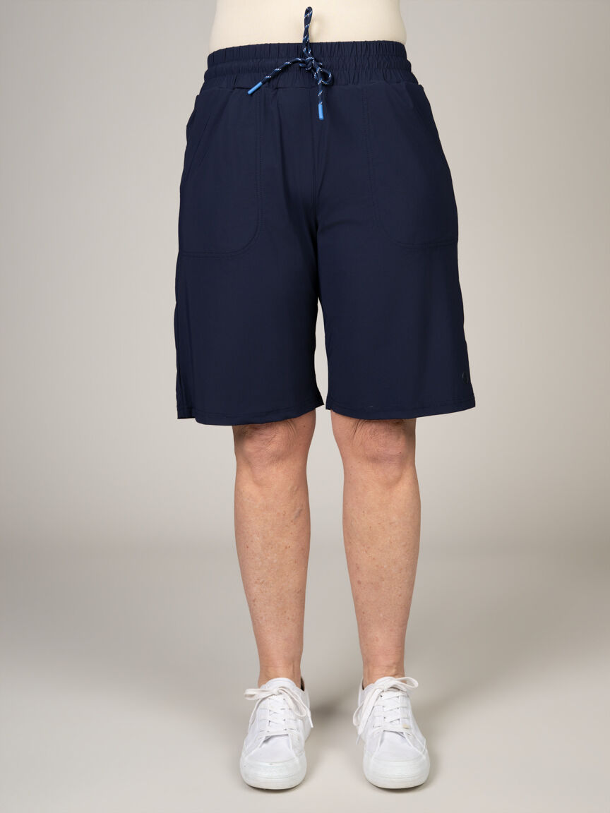 Bermuda Sport Shorts