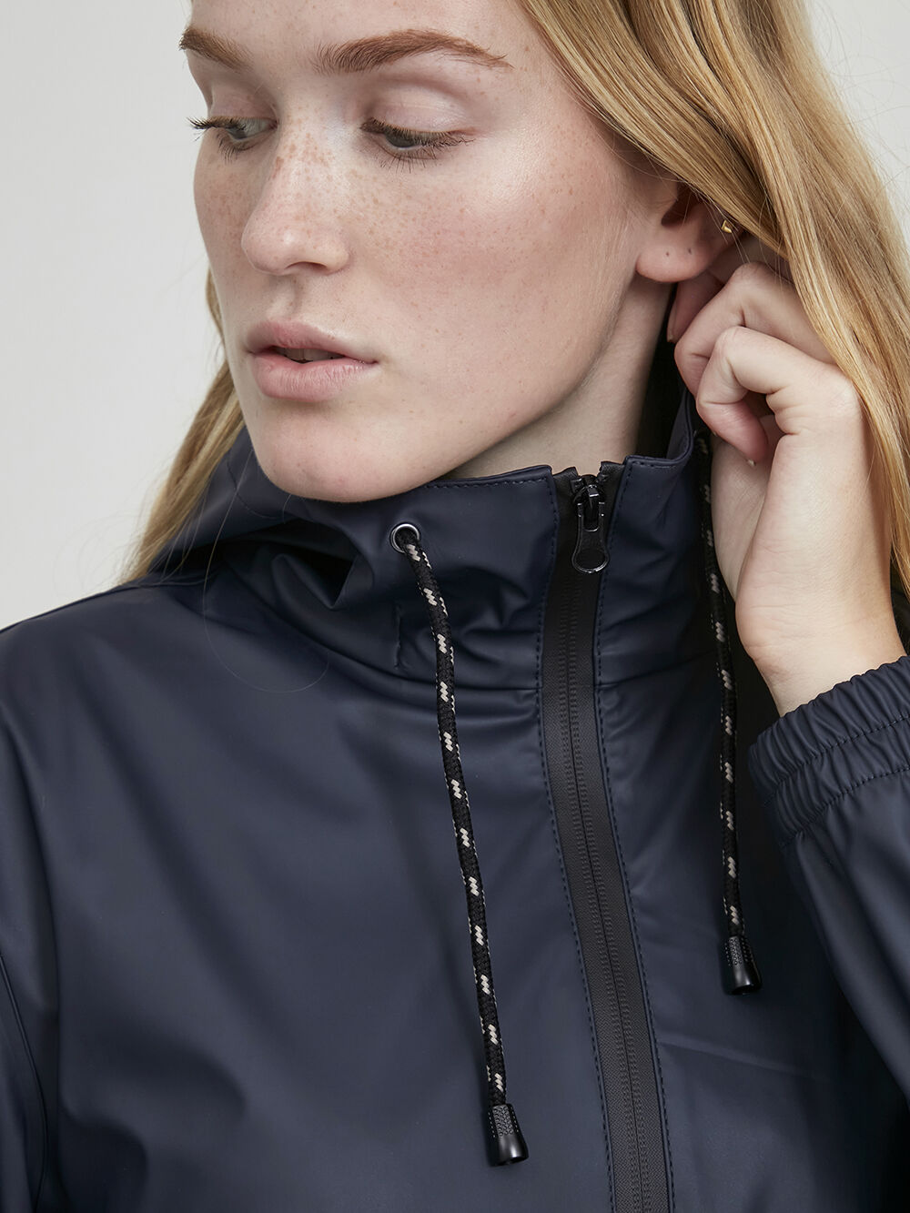 Waterproof Raincoat  Image 3