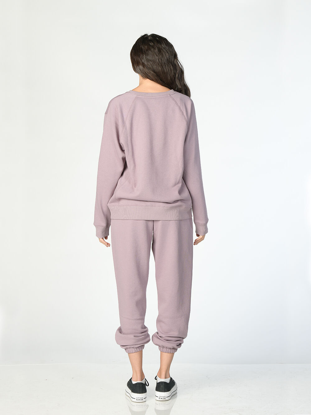 Ultra-Soft Air Sweatshirt Image 5