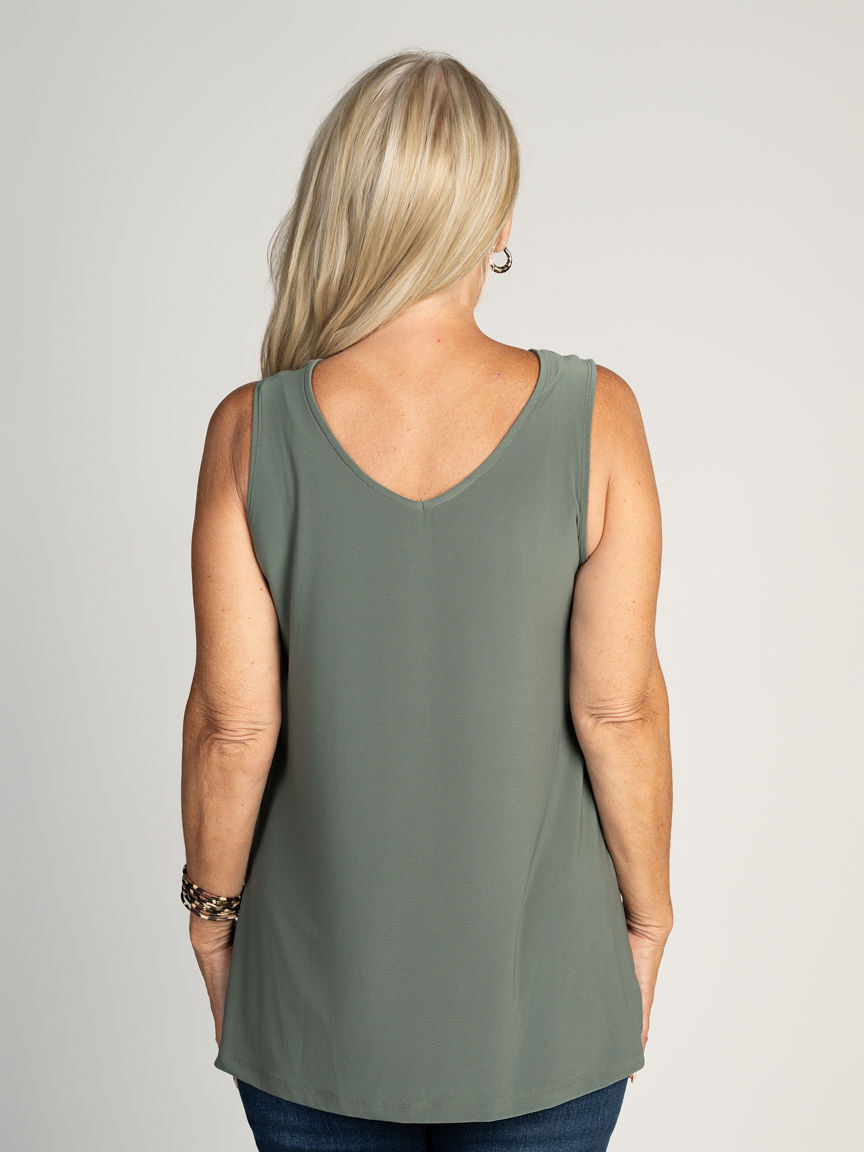 Everyday Reversible Tank Image 3