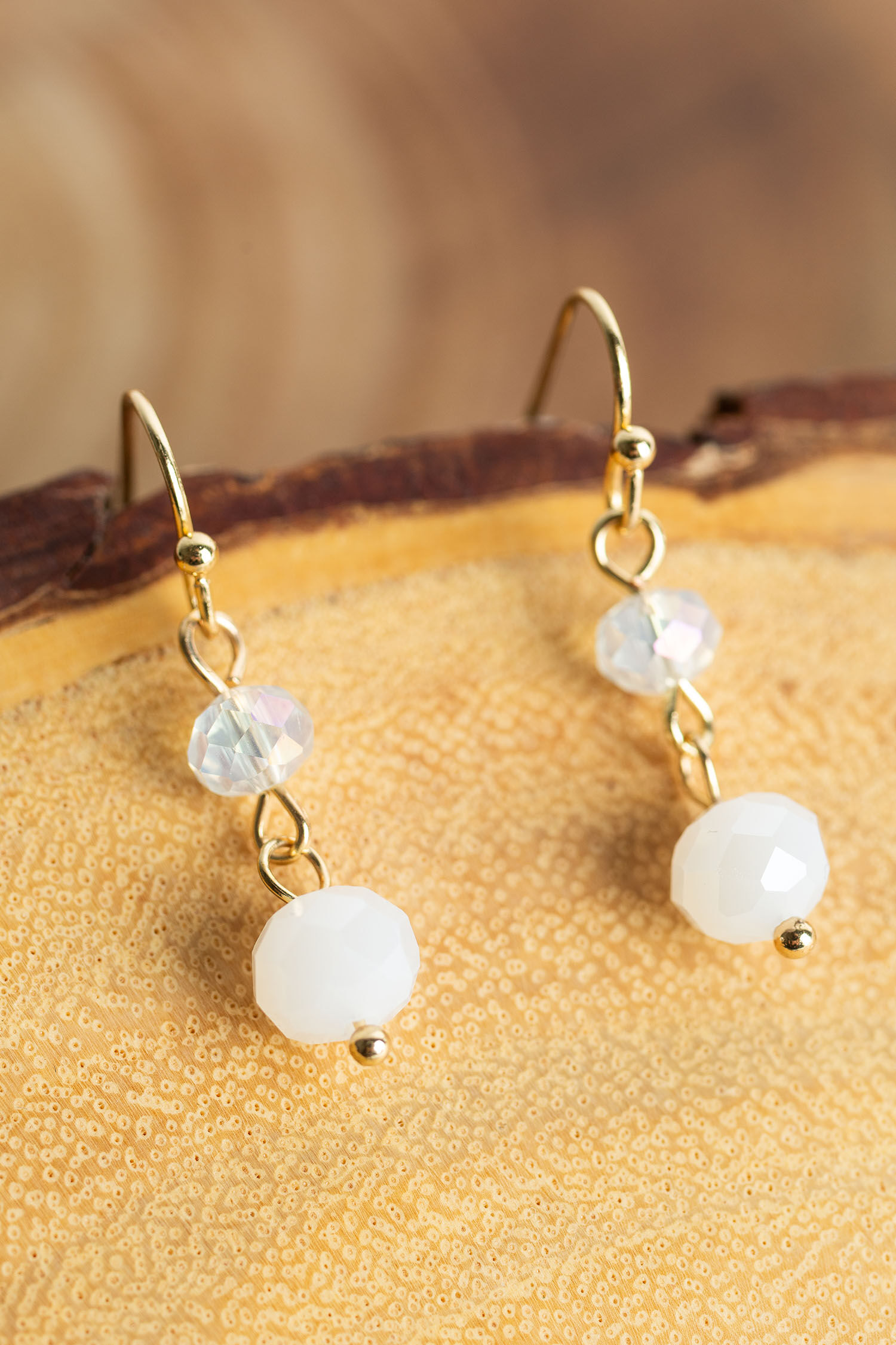 Multi-Strand Long Necklace Set Image 3