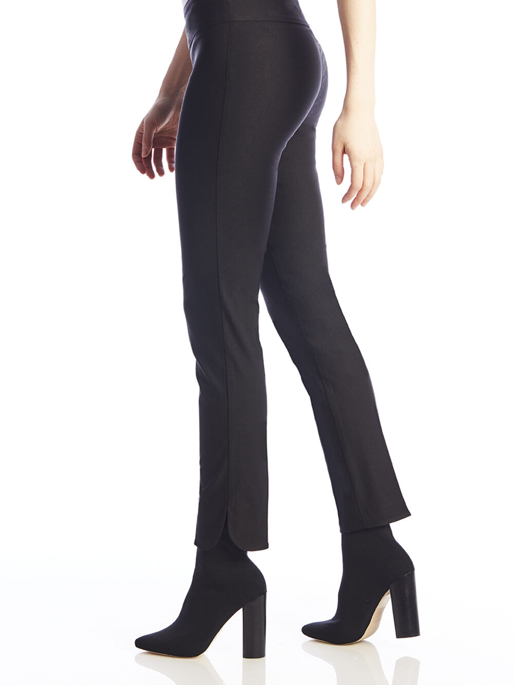 Work Dressy Pants Image 3