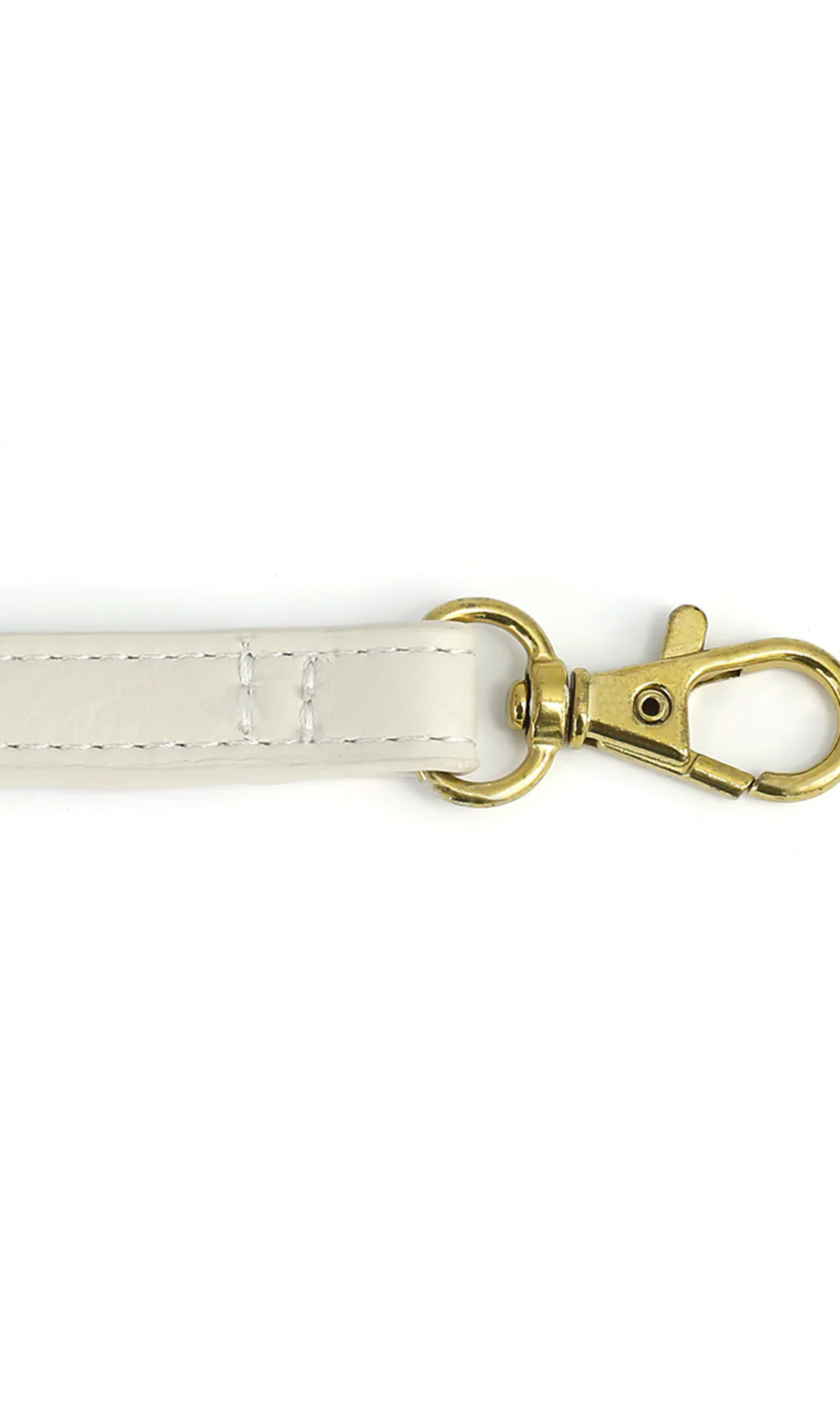 Vegan Leather 2-in-1 Crossbody Purse Image 4