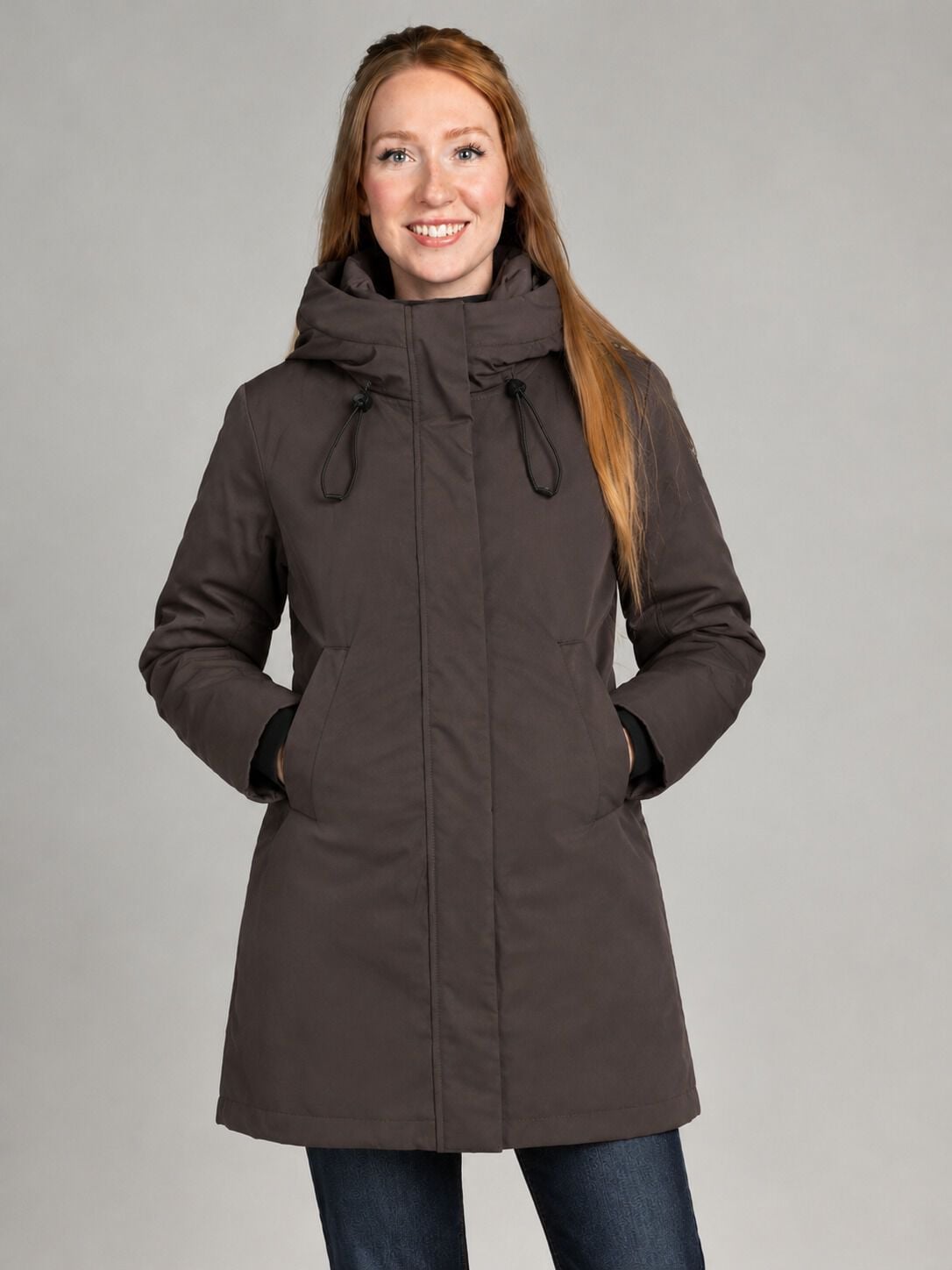 Winter Parka Image 1