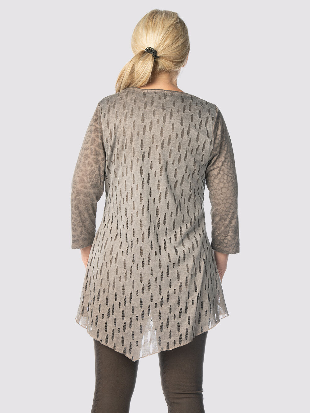 Vintage Aereus Tunic Image 2