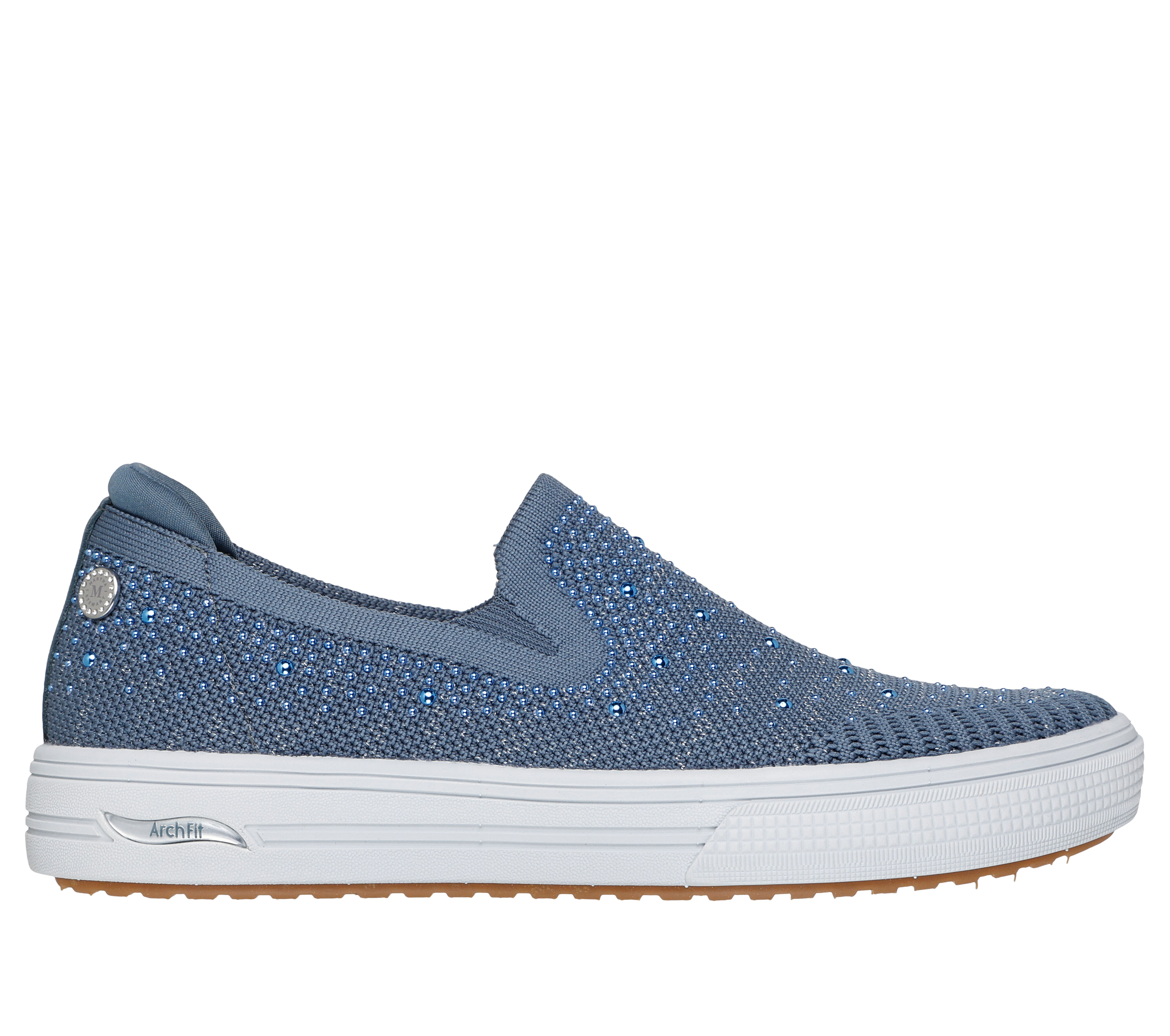 Martha Stewart Arch Fit Arcade - Glitz Gal