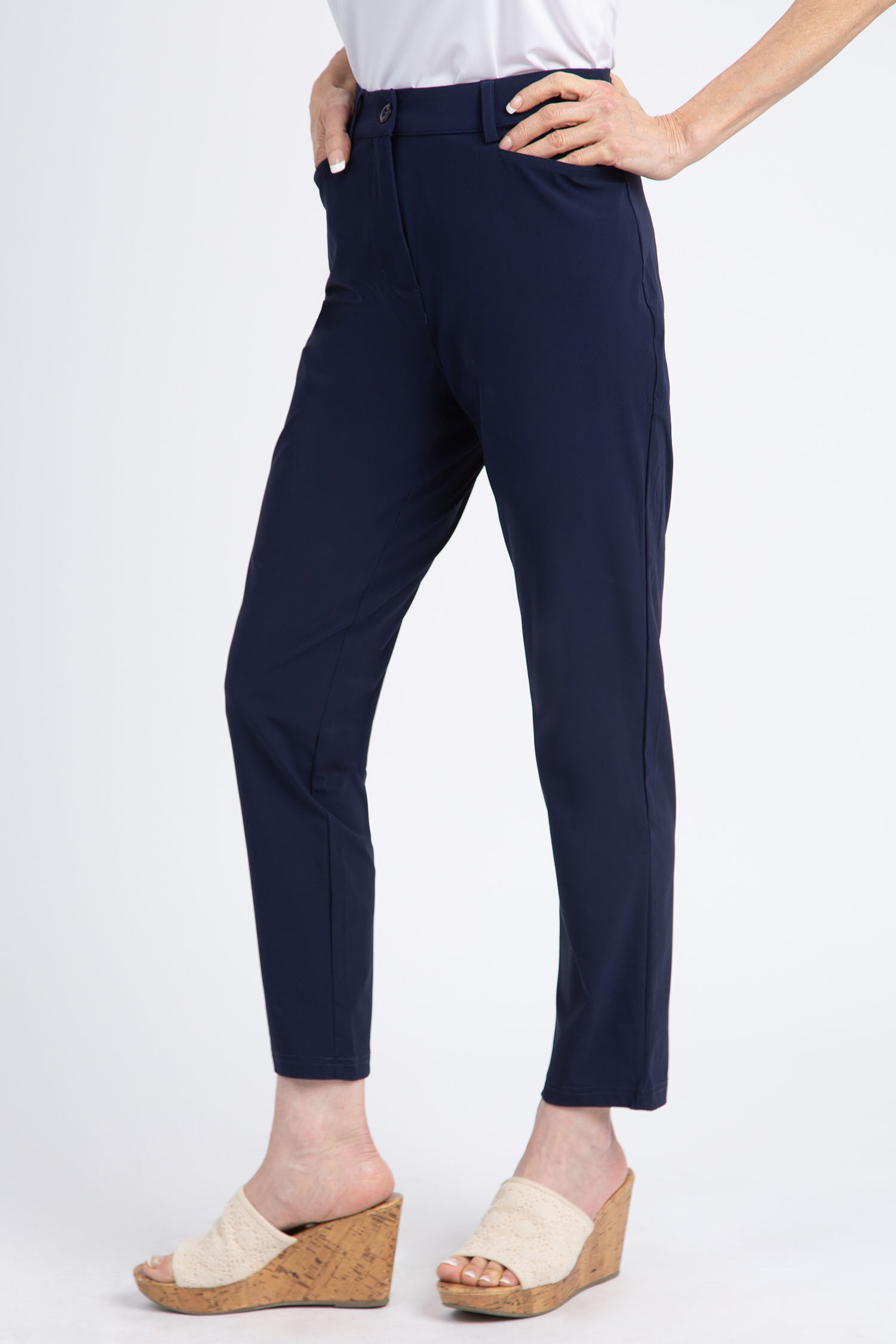 Performance Golf Pant Image 2