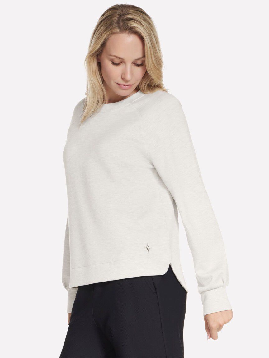 SKECHLUXE ELEVATE&trade; Crewneck Sweater