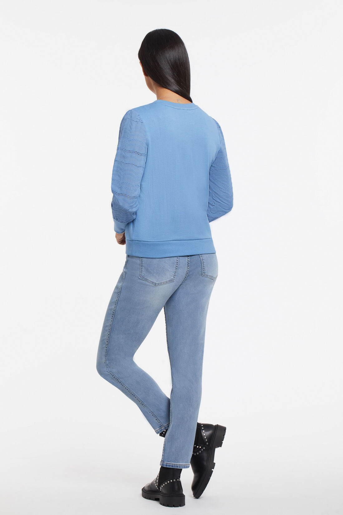 Reversible Jeggings Image 2