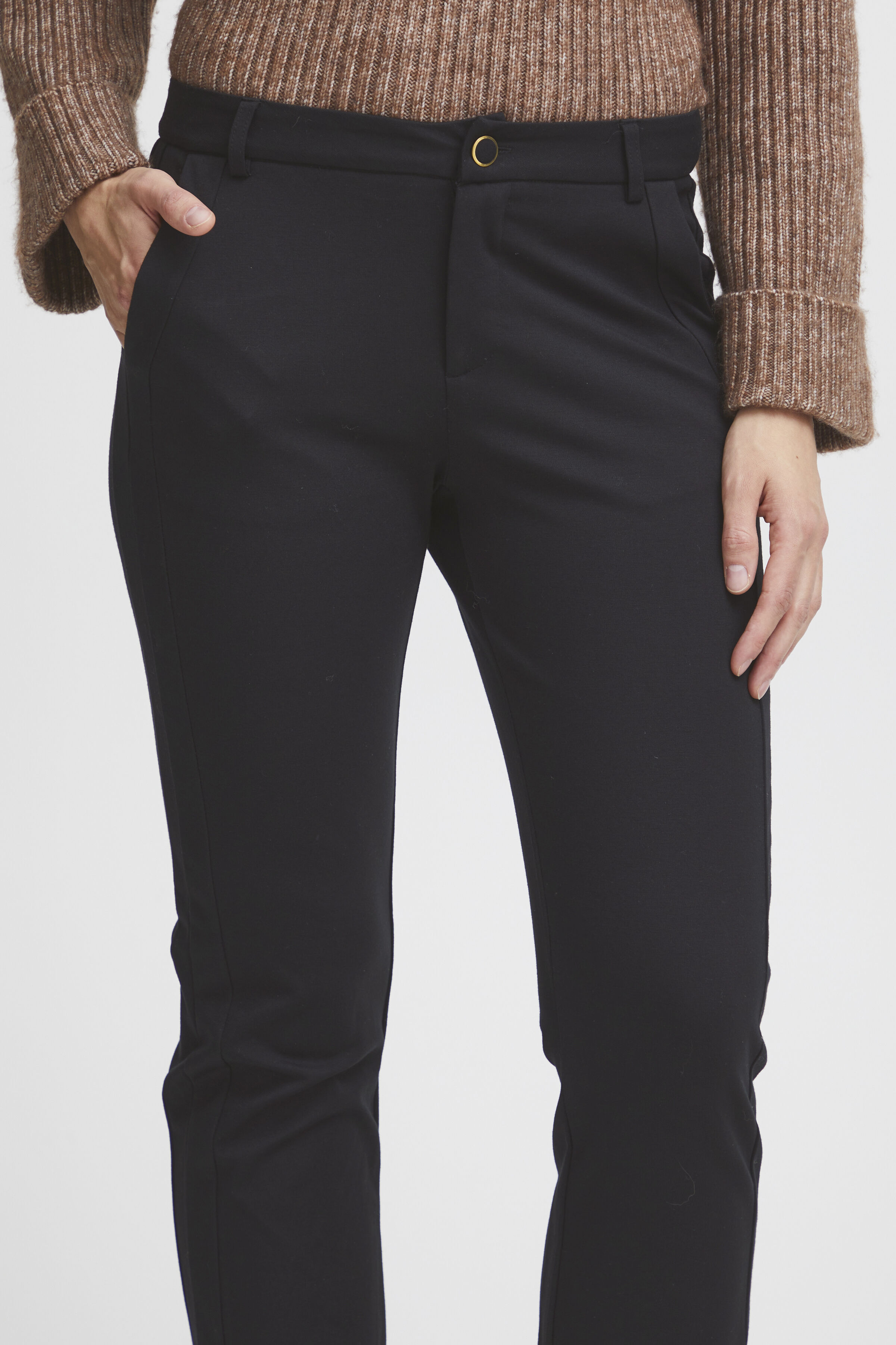 Tessa Straight Leg Pant 