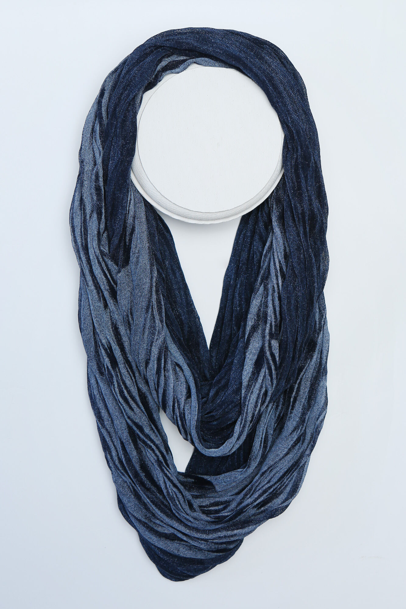 Infinity Fashion Scarf