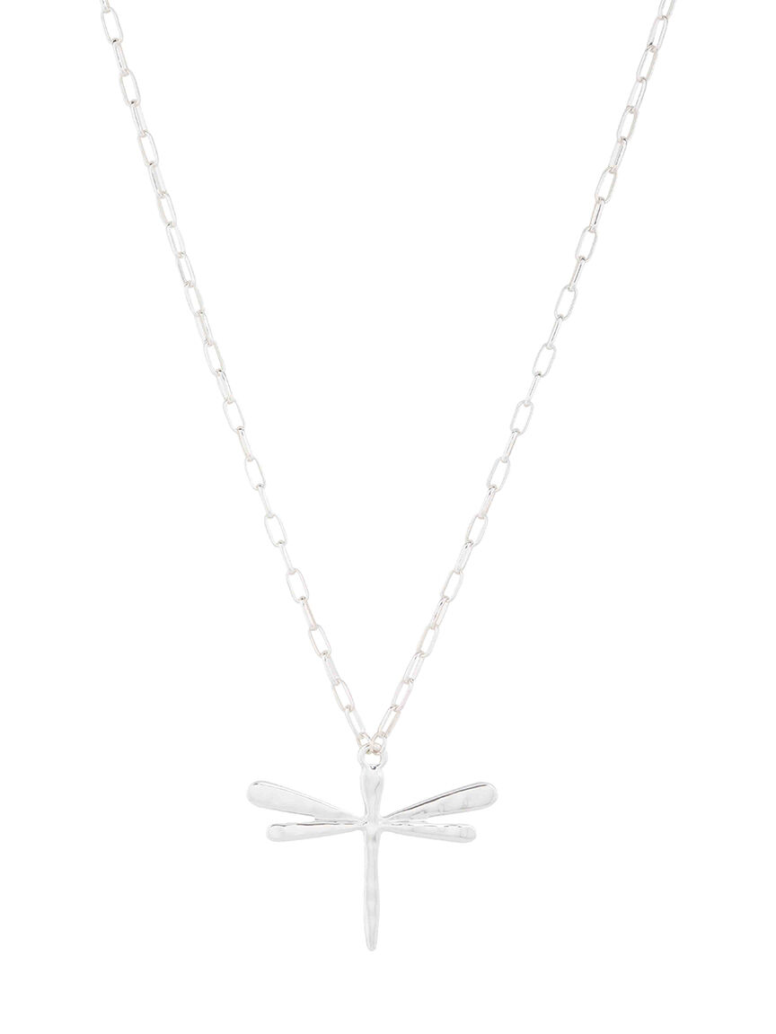 Dragonfly Necklace Image 2