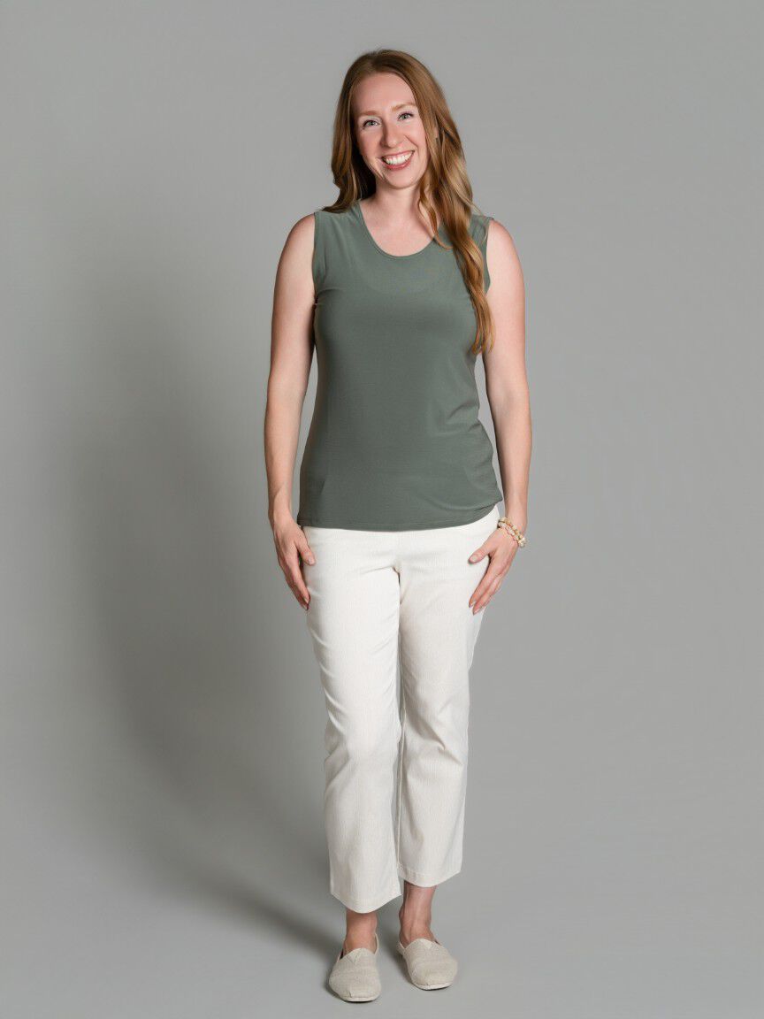 Everyday Reversible Tank