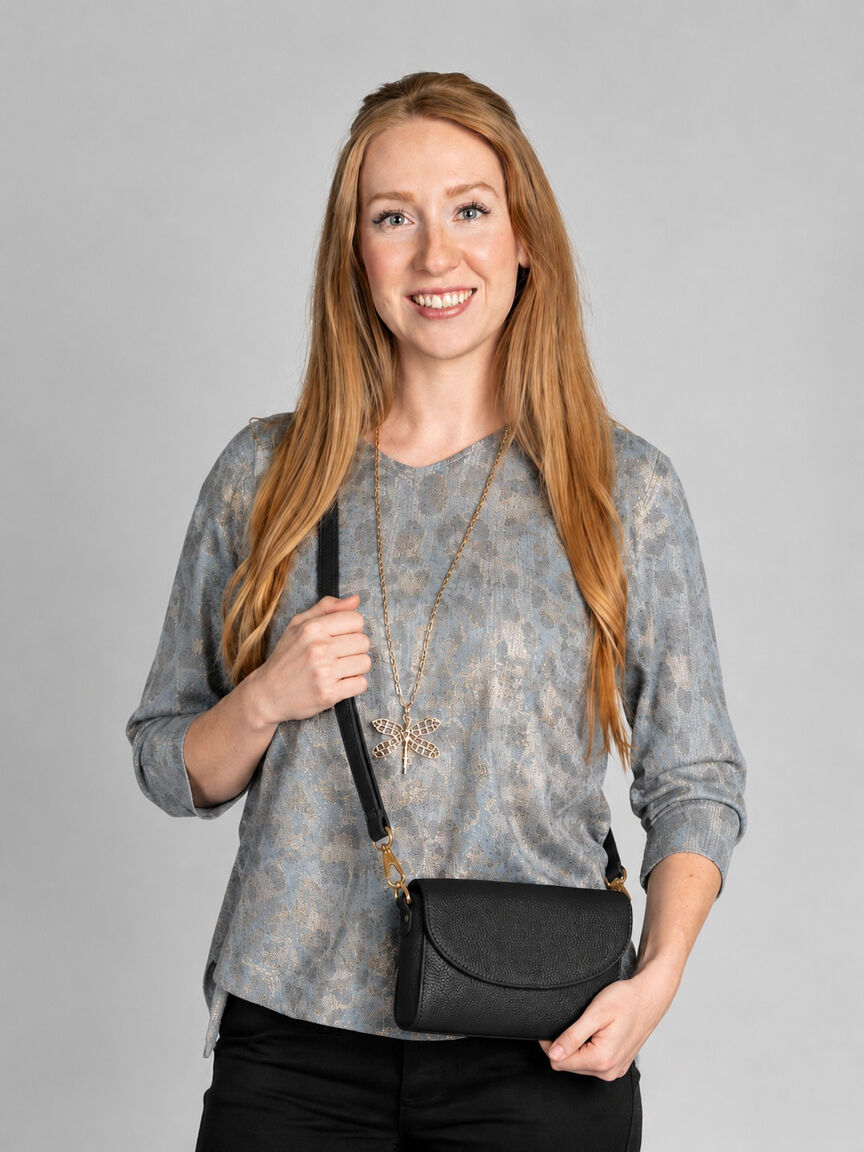 Remi Convertable Purse Image 2