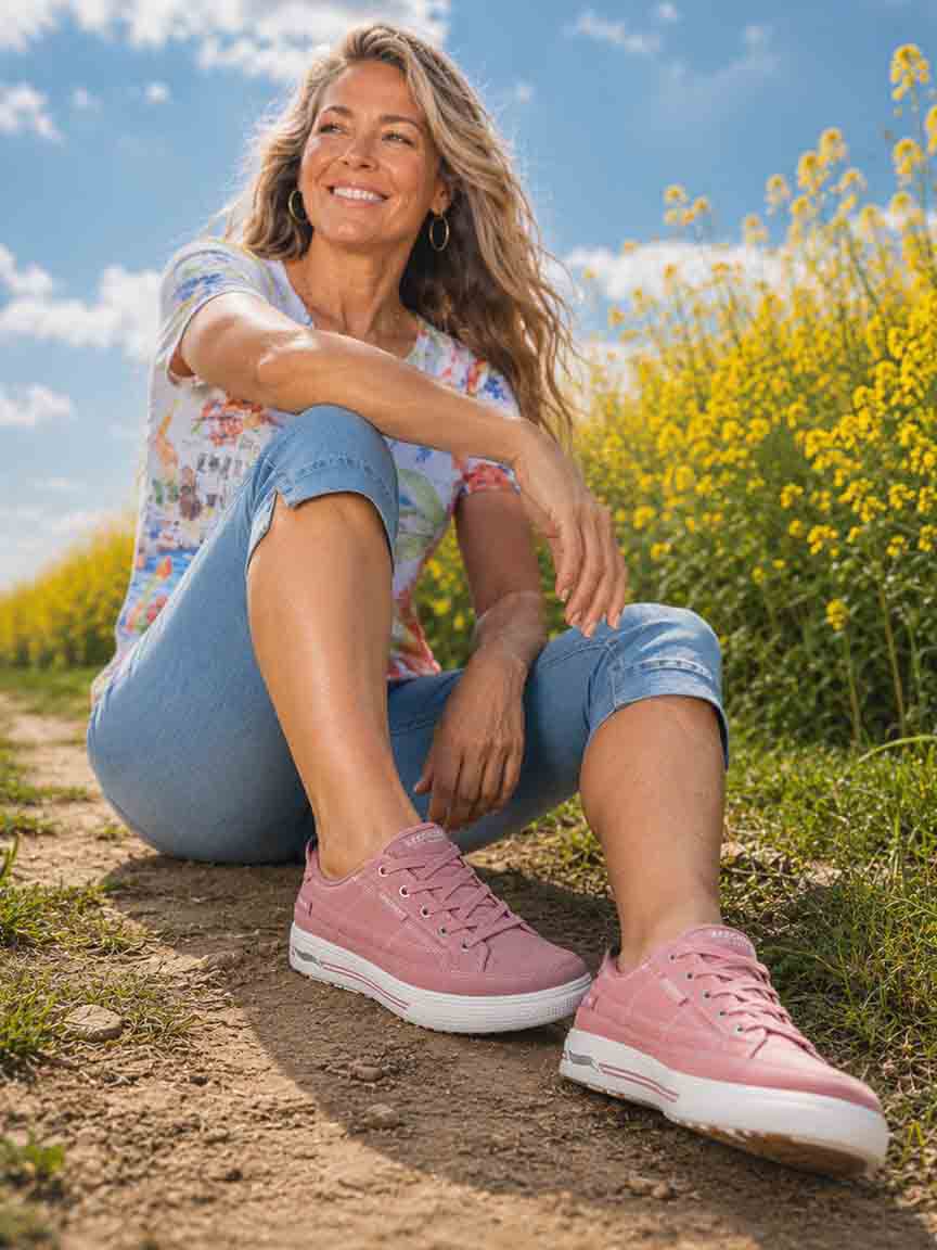 Skechers Slip-ins: Arch Fit Arcade 