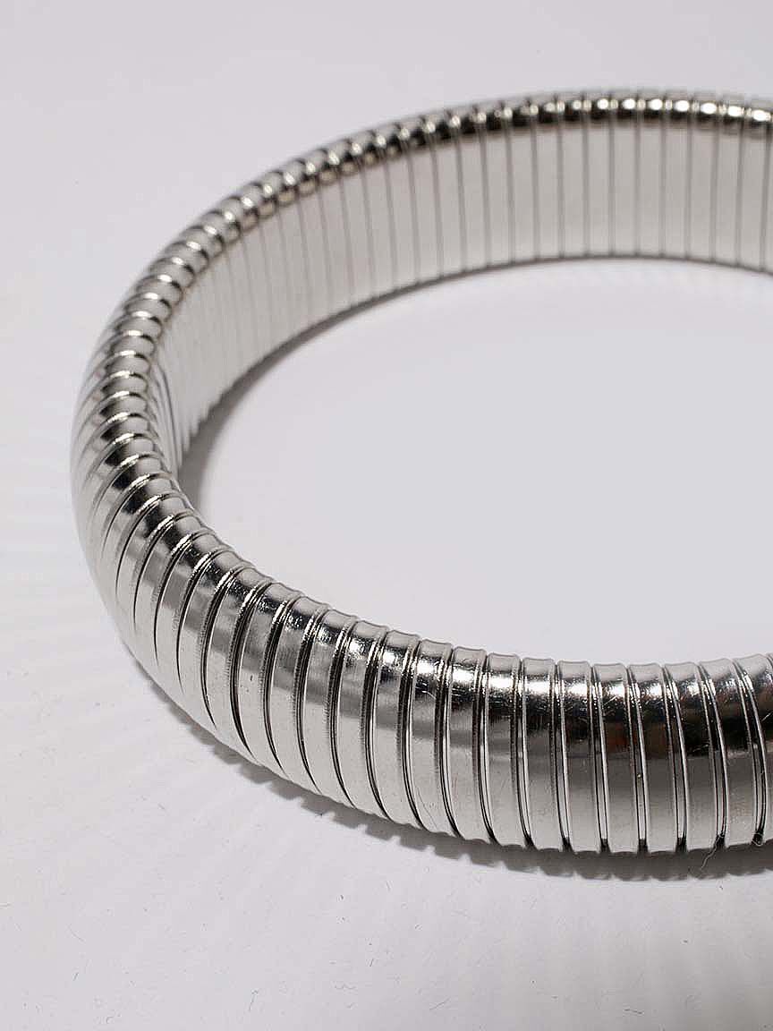 Silver Armadillo Bracelet Image 3