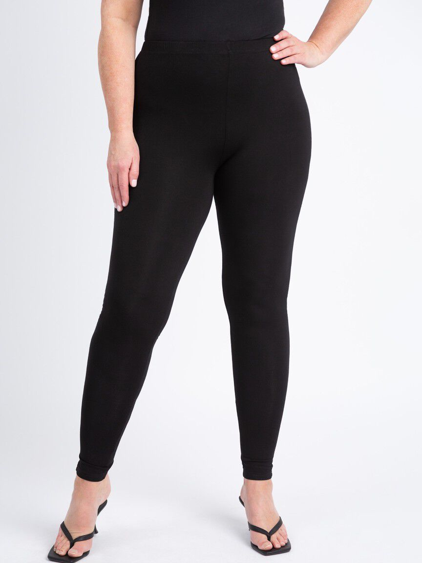 Bamboo Legging