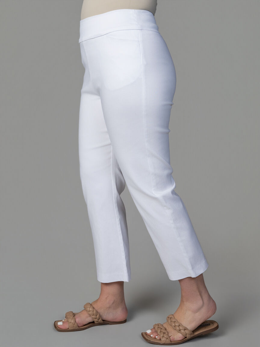 Pull-On Tummy Control Pant