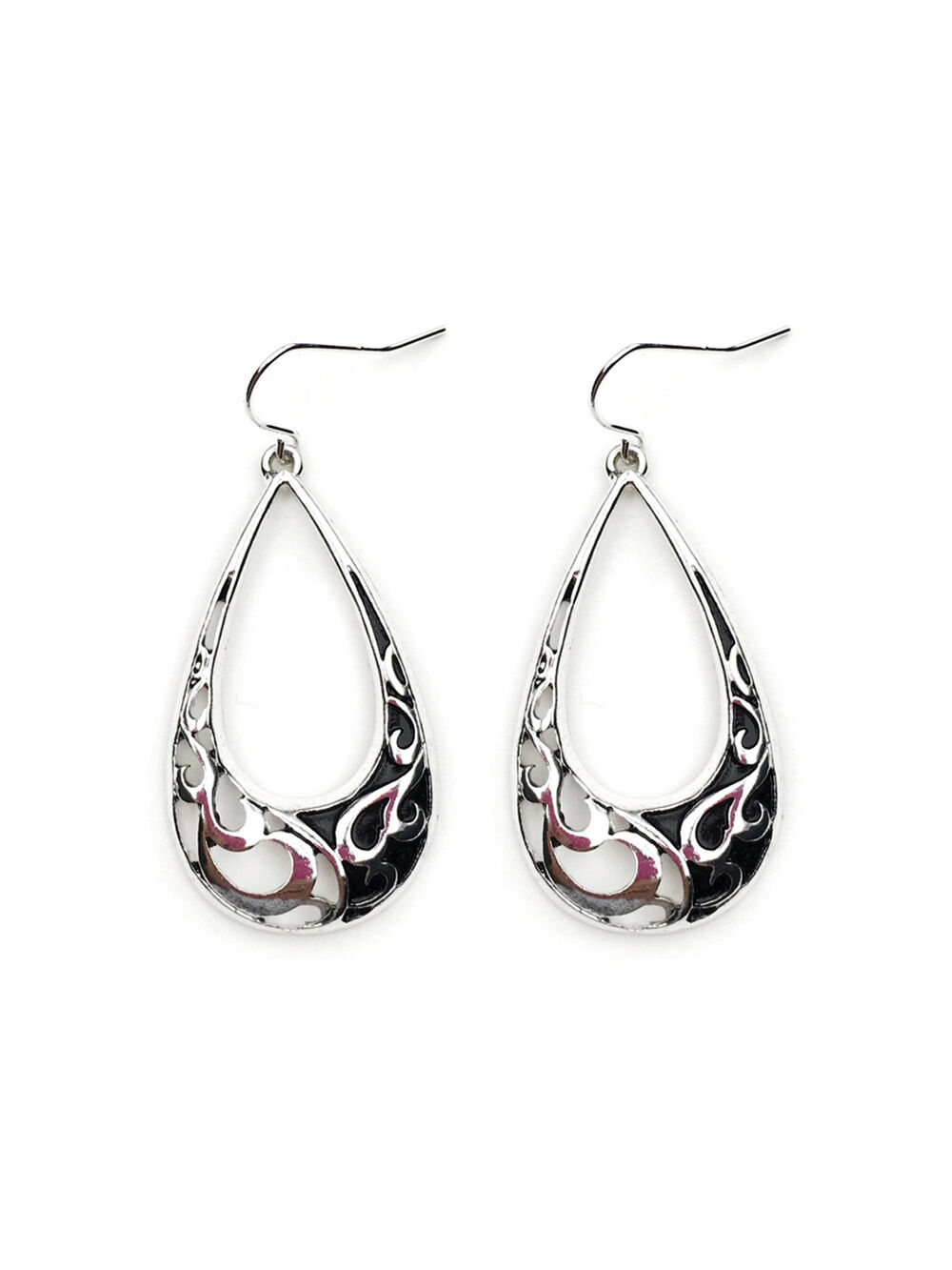 Teardrop Earrings
