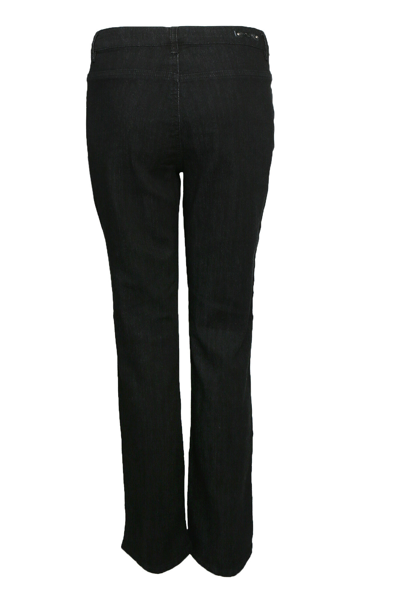 Simon Chang Denim Jean Image 2