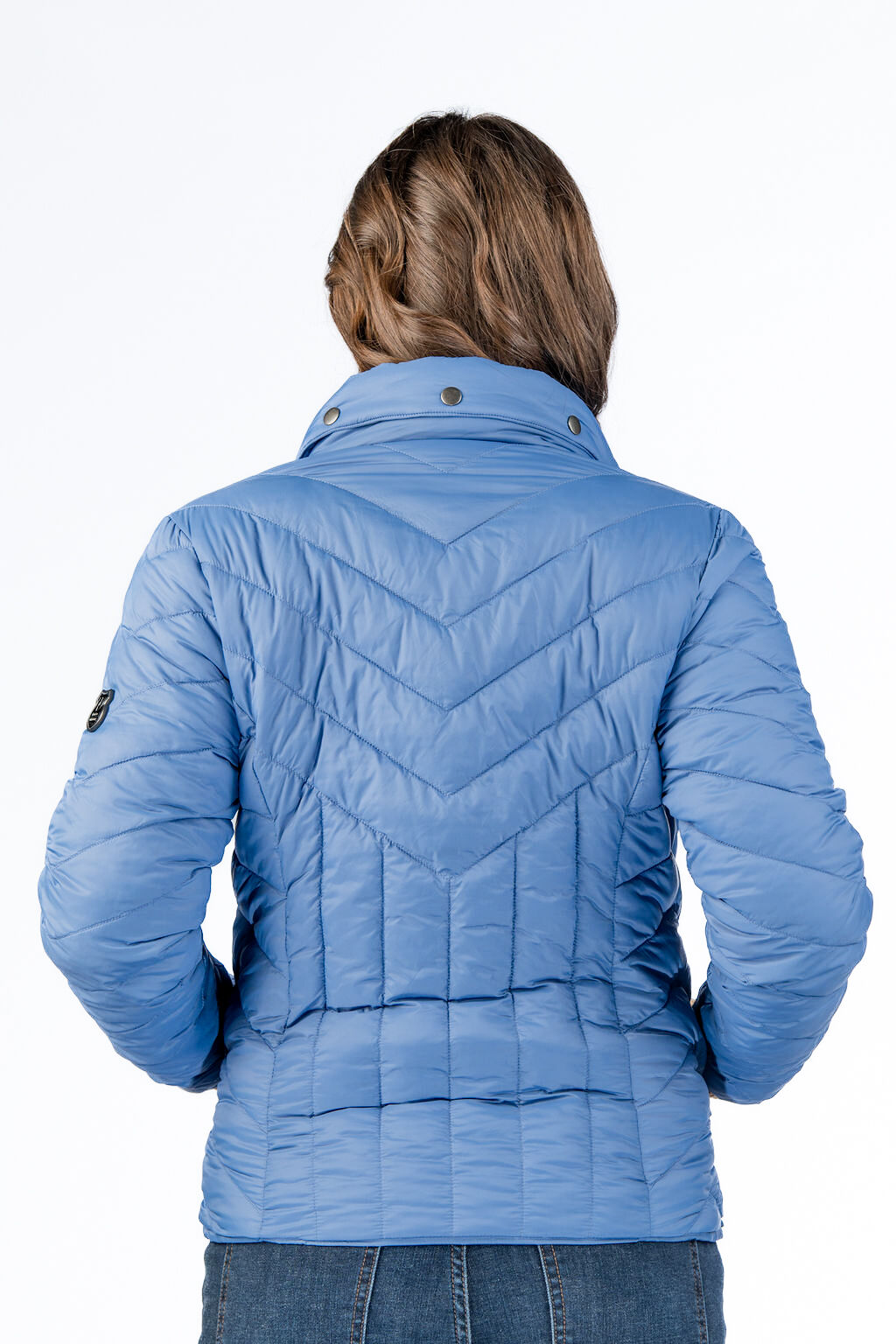 Puffer Insulation Jacket  Image 2