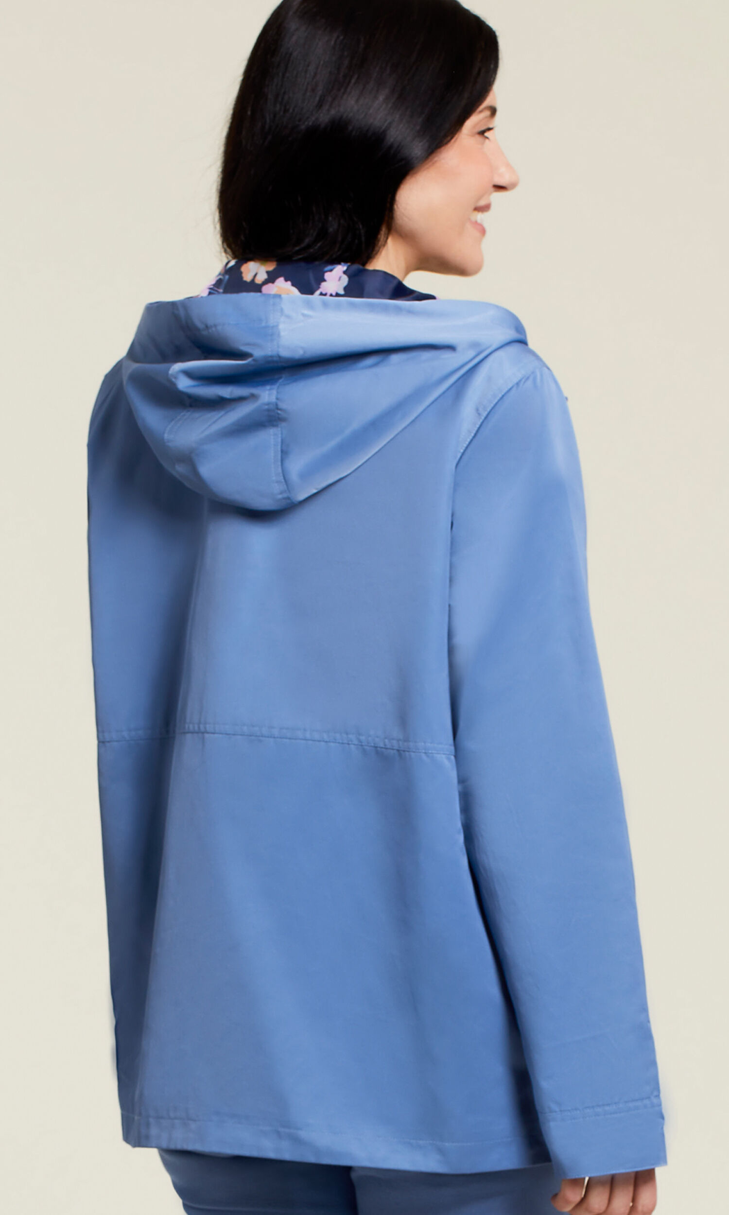 Hoodie Outerwear Jacket  Image 2