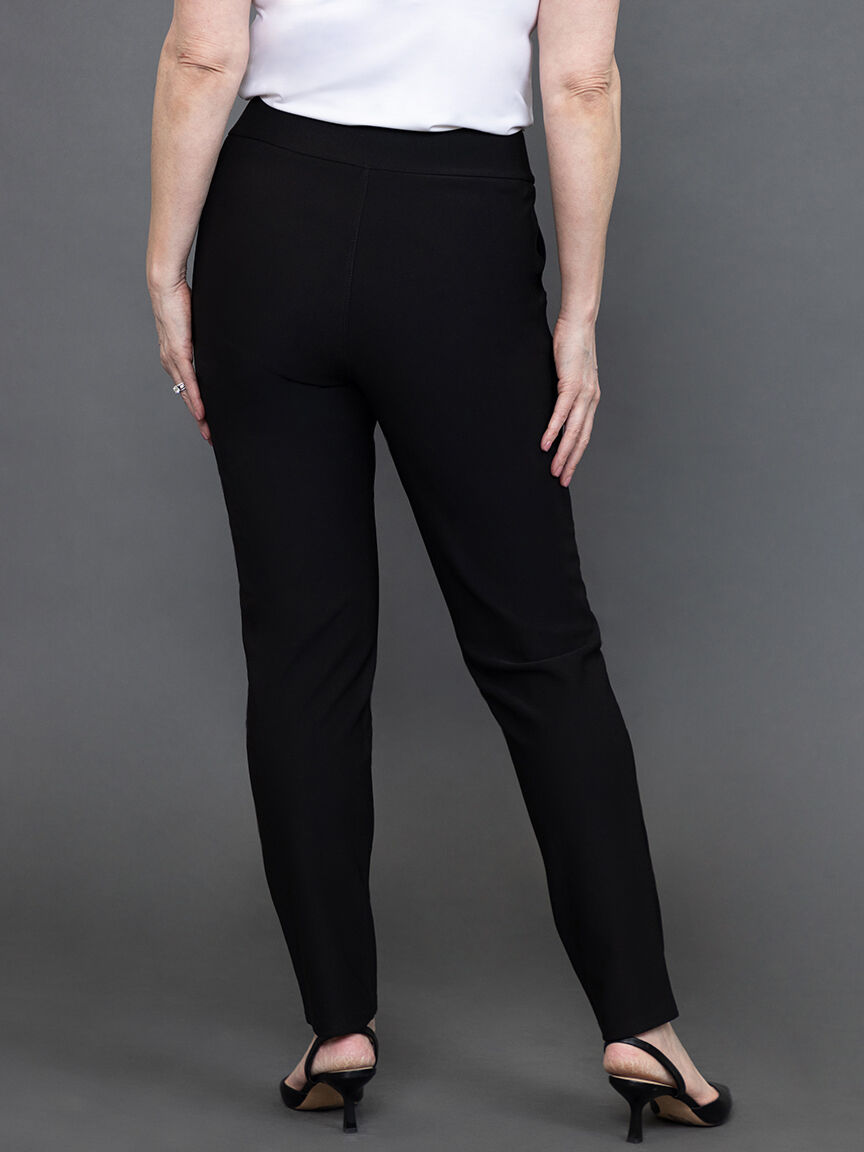 High Waist Legging Image 4