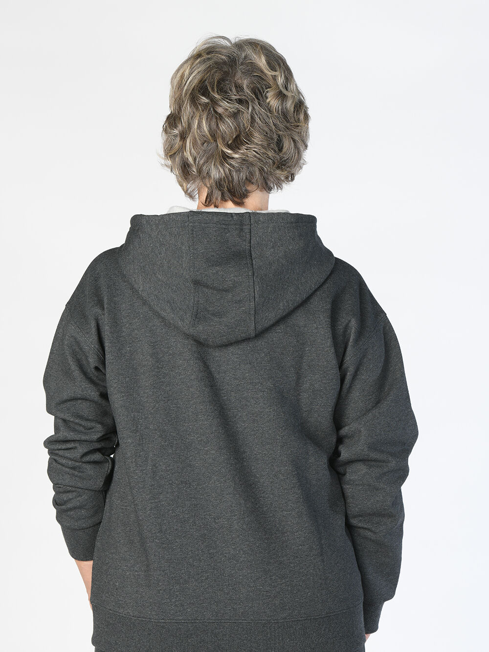Ultra Soft  Hoodie Image 2