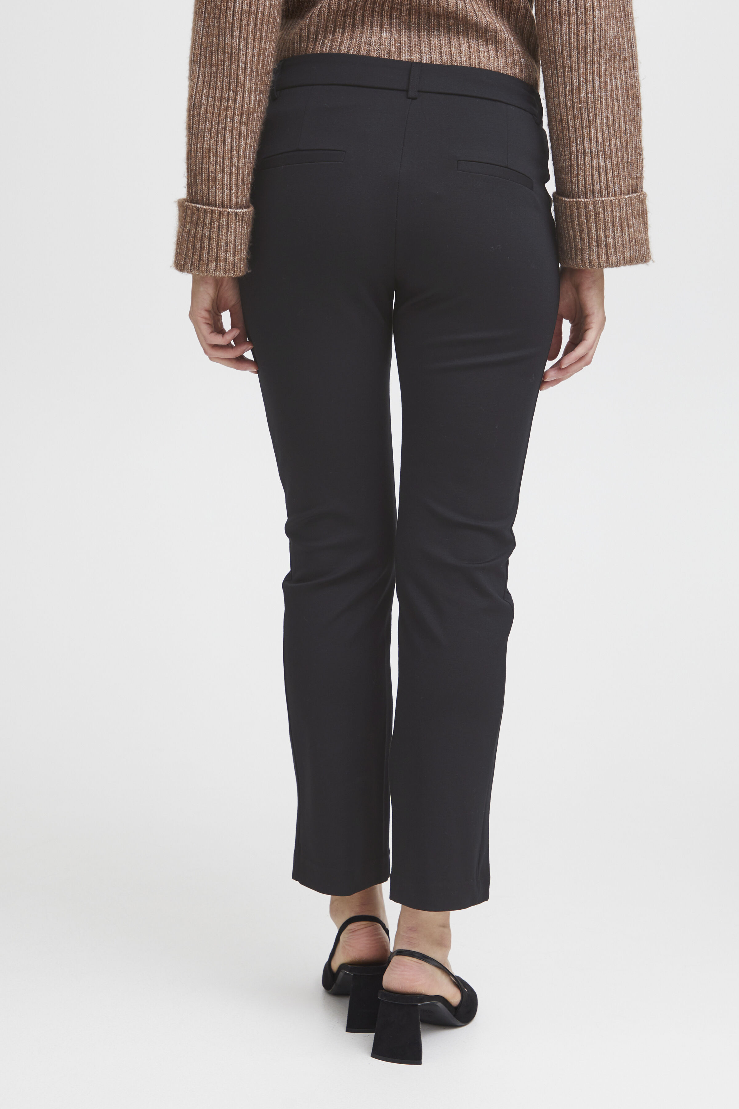 Tessa Straight Leg Pant 