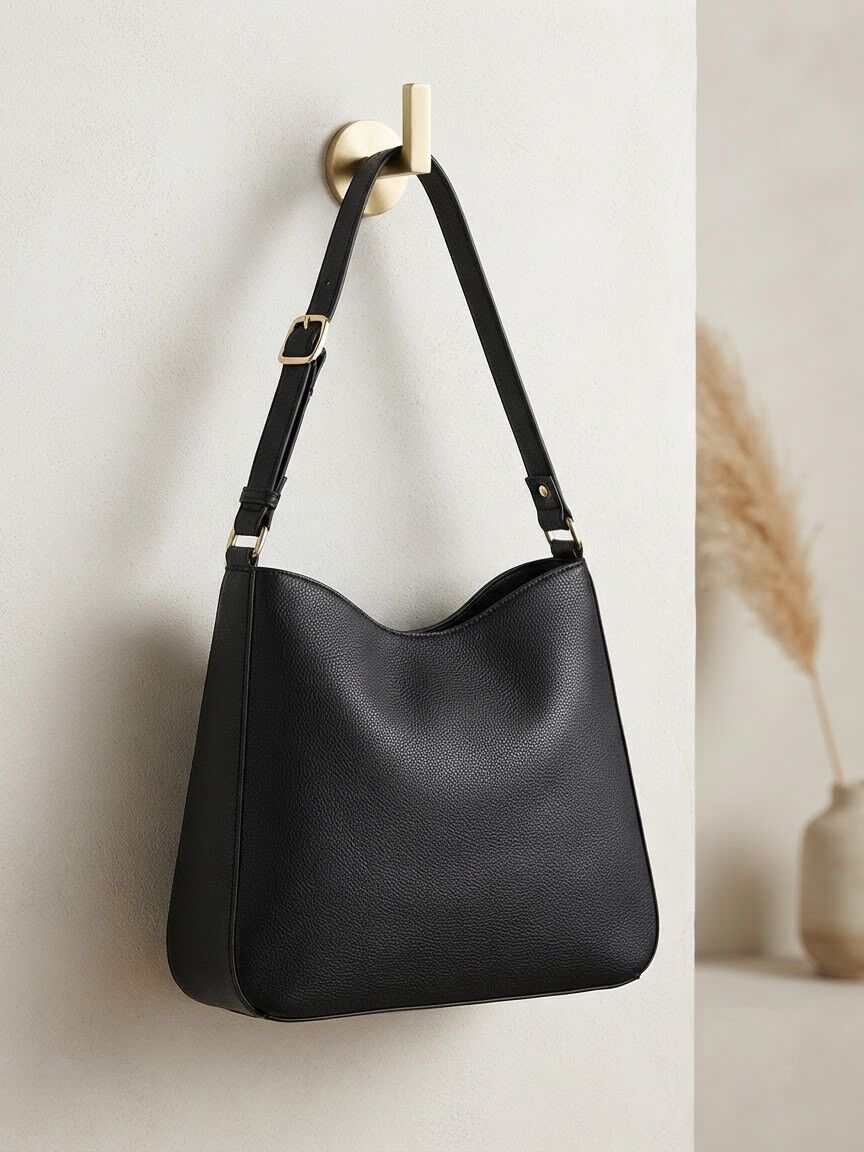 Sutton Shoulder Bag