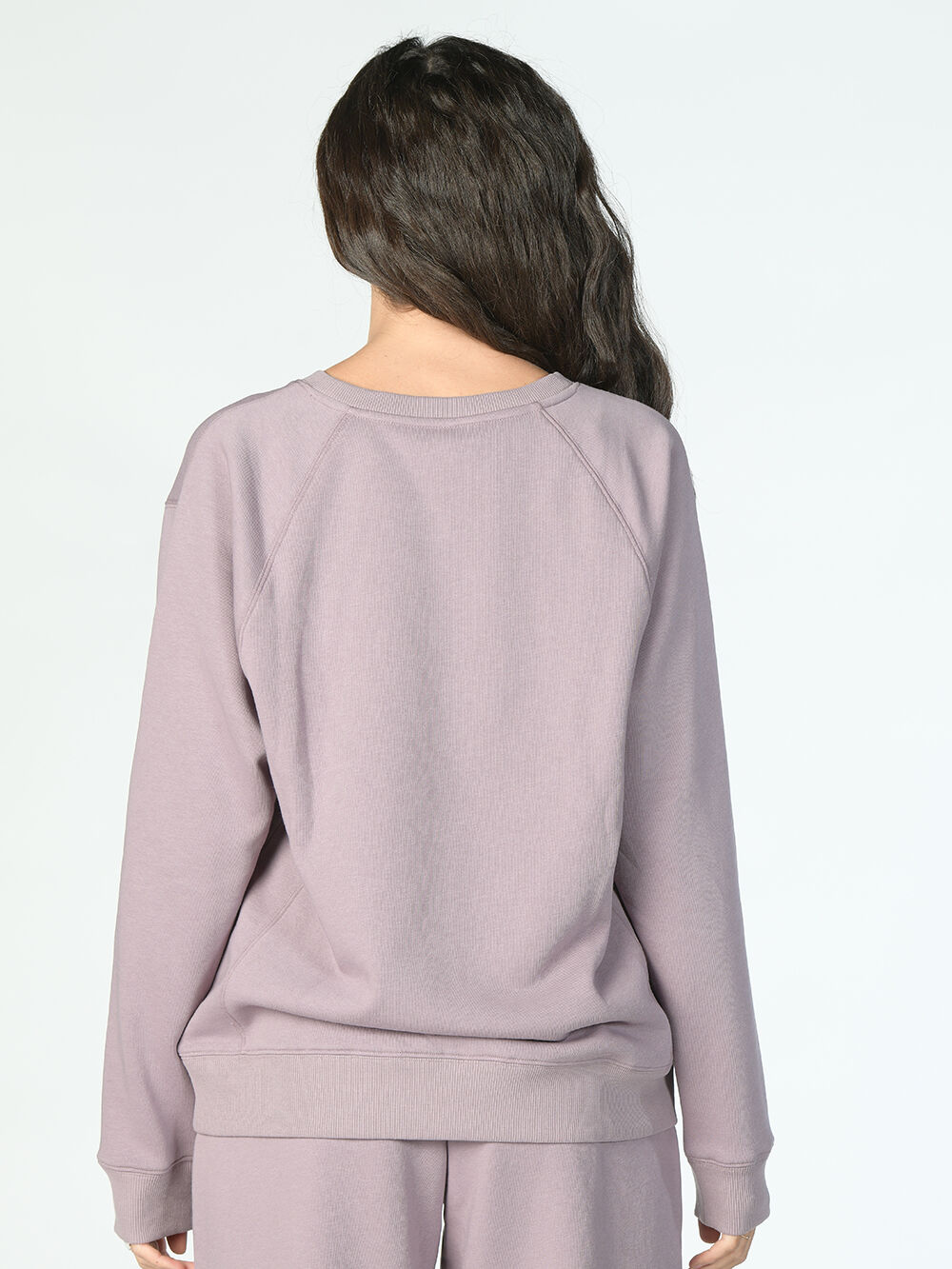 Ultra-Soft Air Sweatshirt Image 4