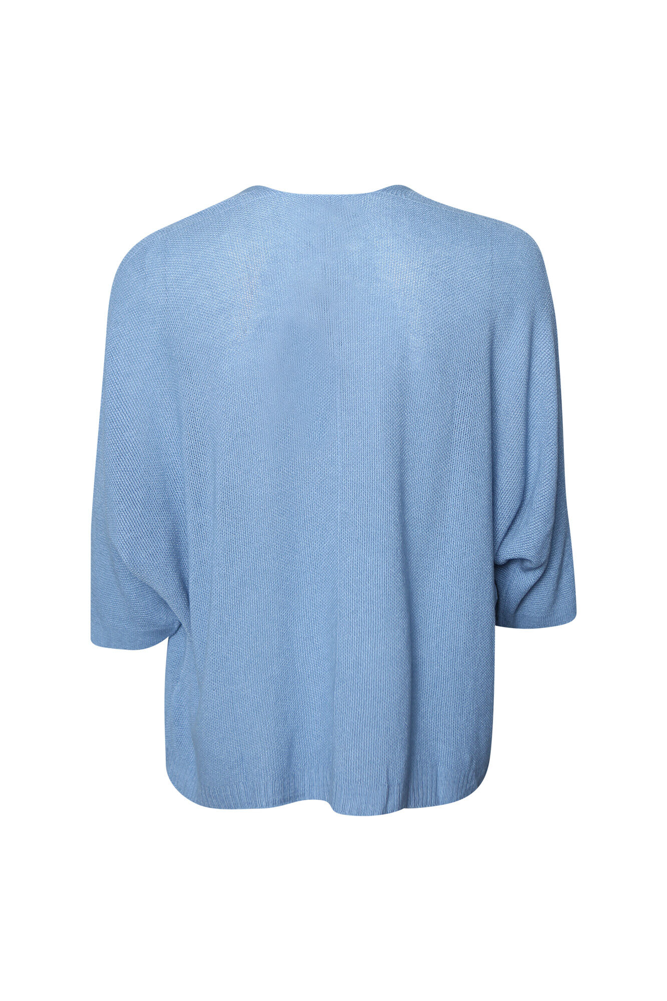 Half Sleeve Cardigan Image 2