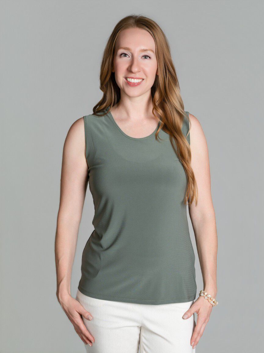 Everyday Reversible Tank