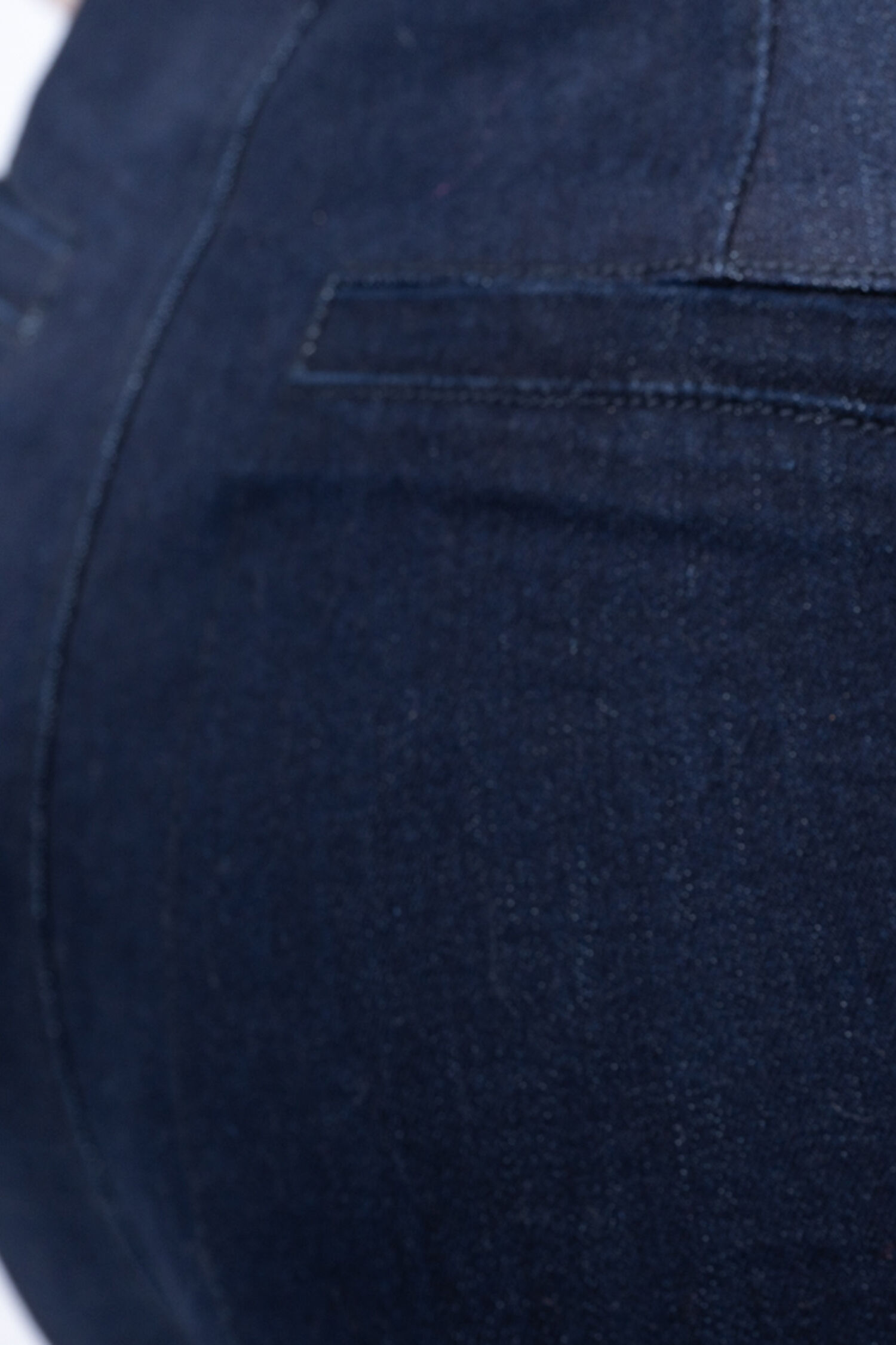 High-Waist Wide-Leg Jeans  Image 3