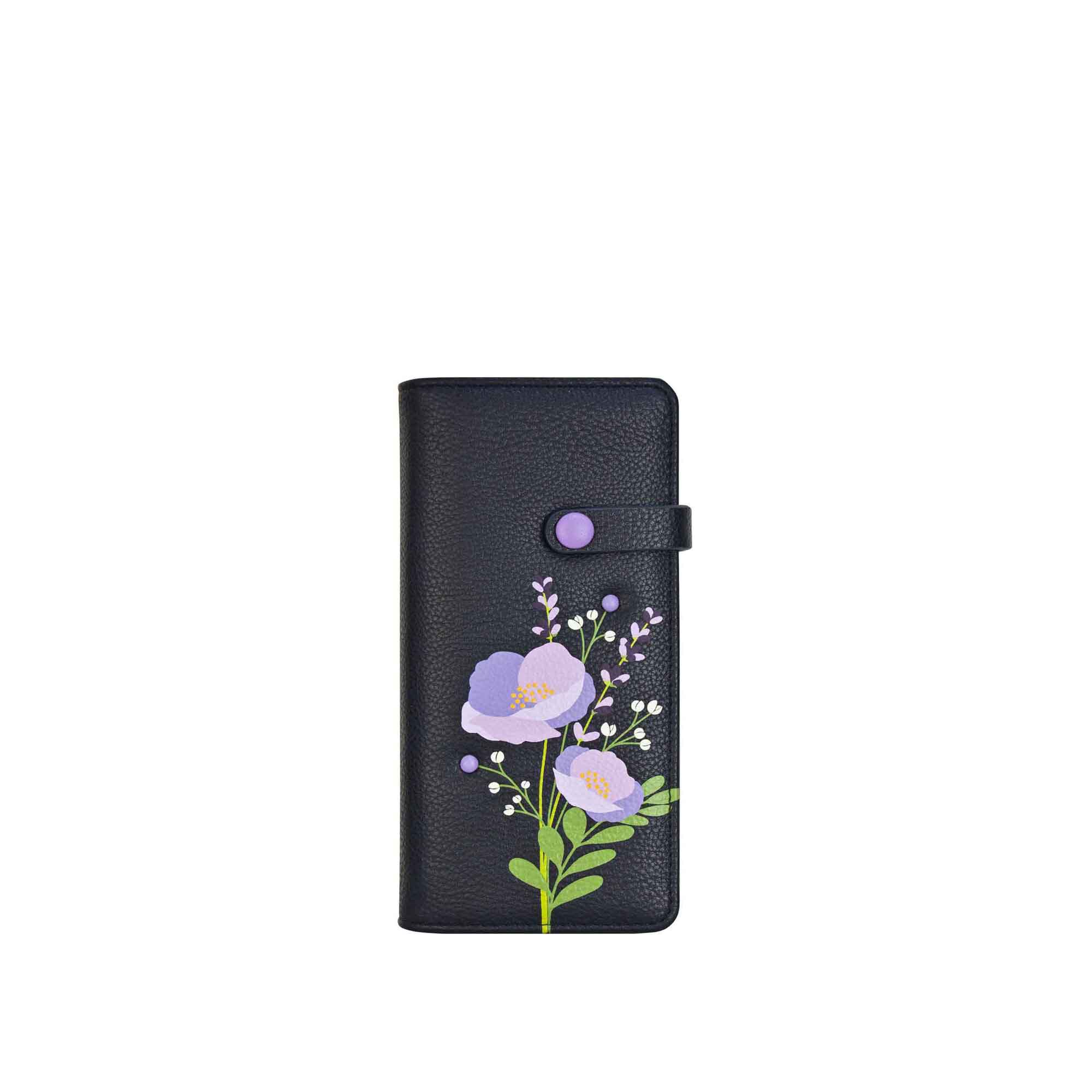 Meadow long wallet  Image 1