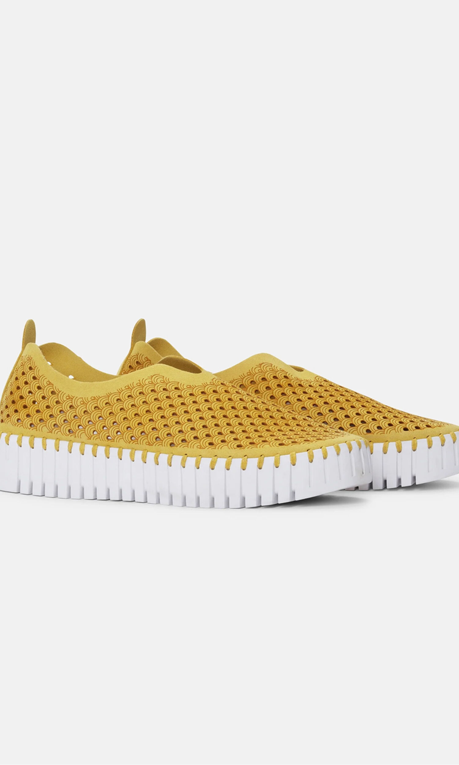 Tulip Sneaker Image 2