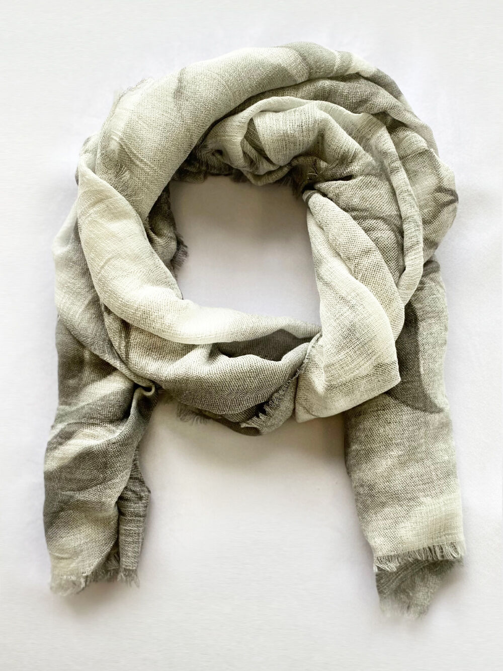 Woven Scarf 